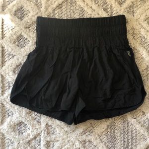 Free people The way home shorts